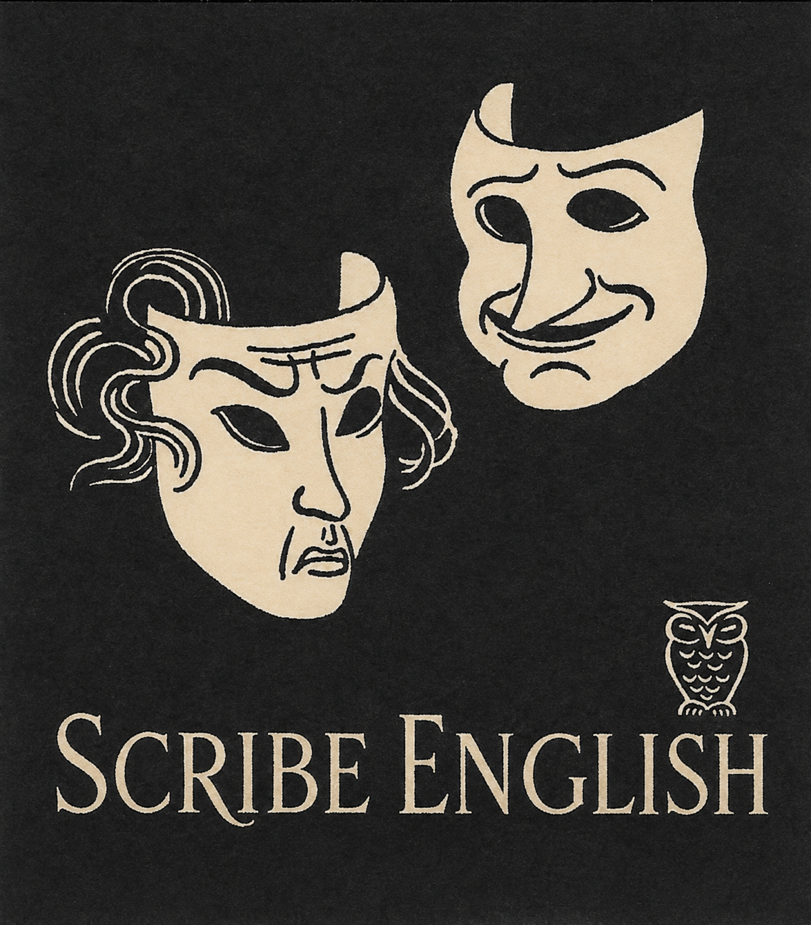 English: A mongrel language